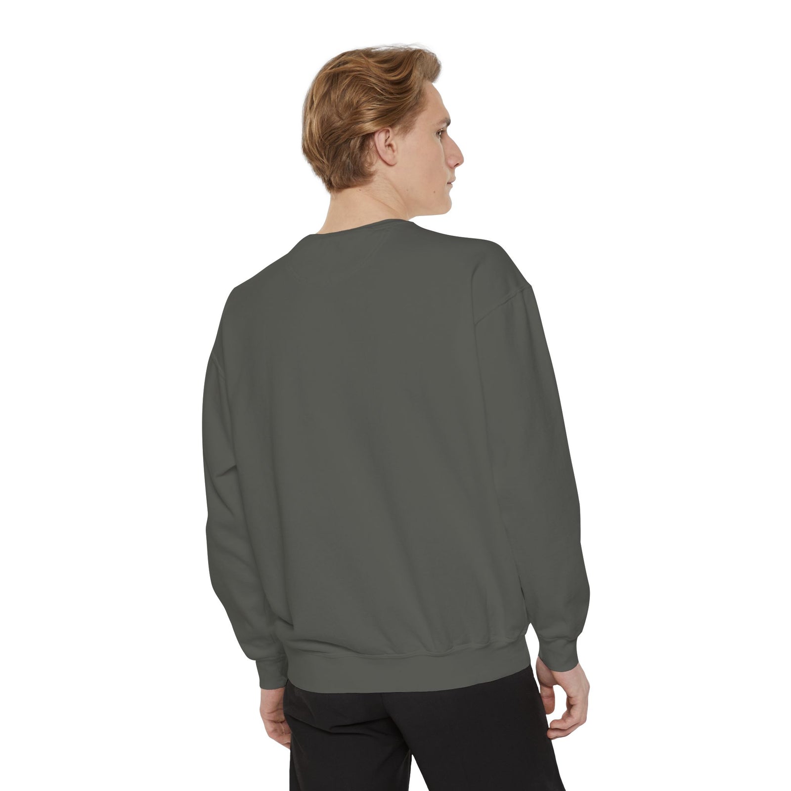 M37 Crewneck Sweatshirt