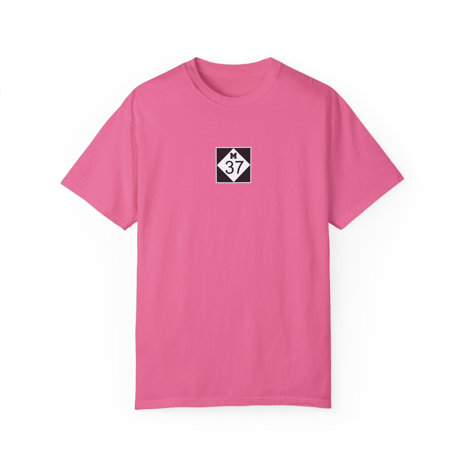 M37 Cotton Tee
