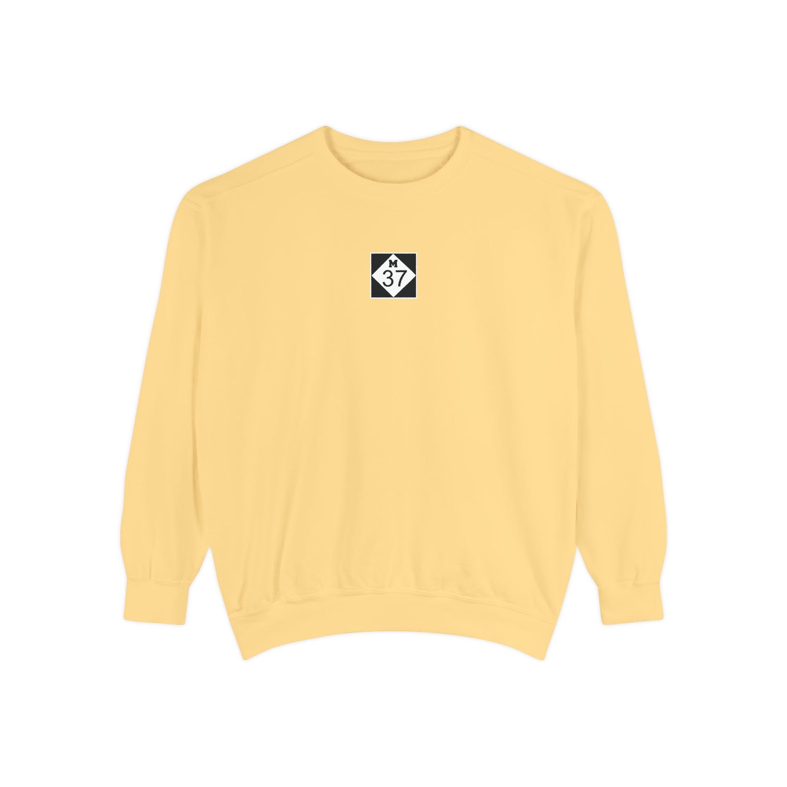 M37 Crewneck Sweatshirt