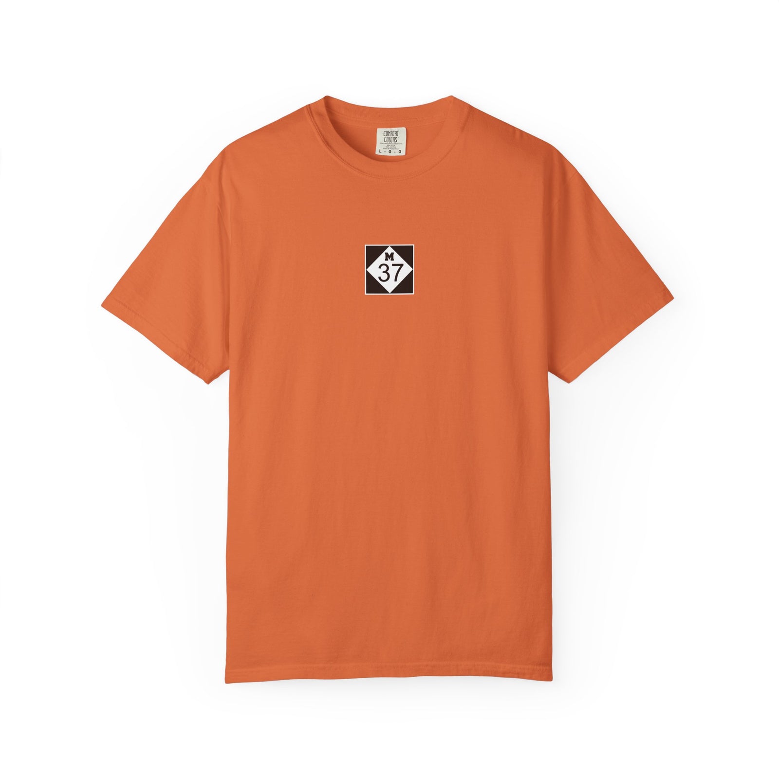 M37 Tee