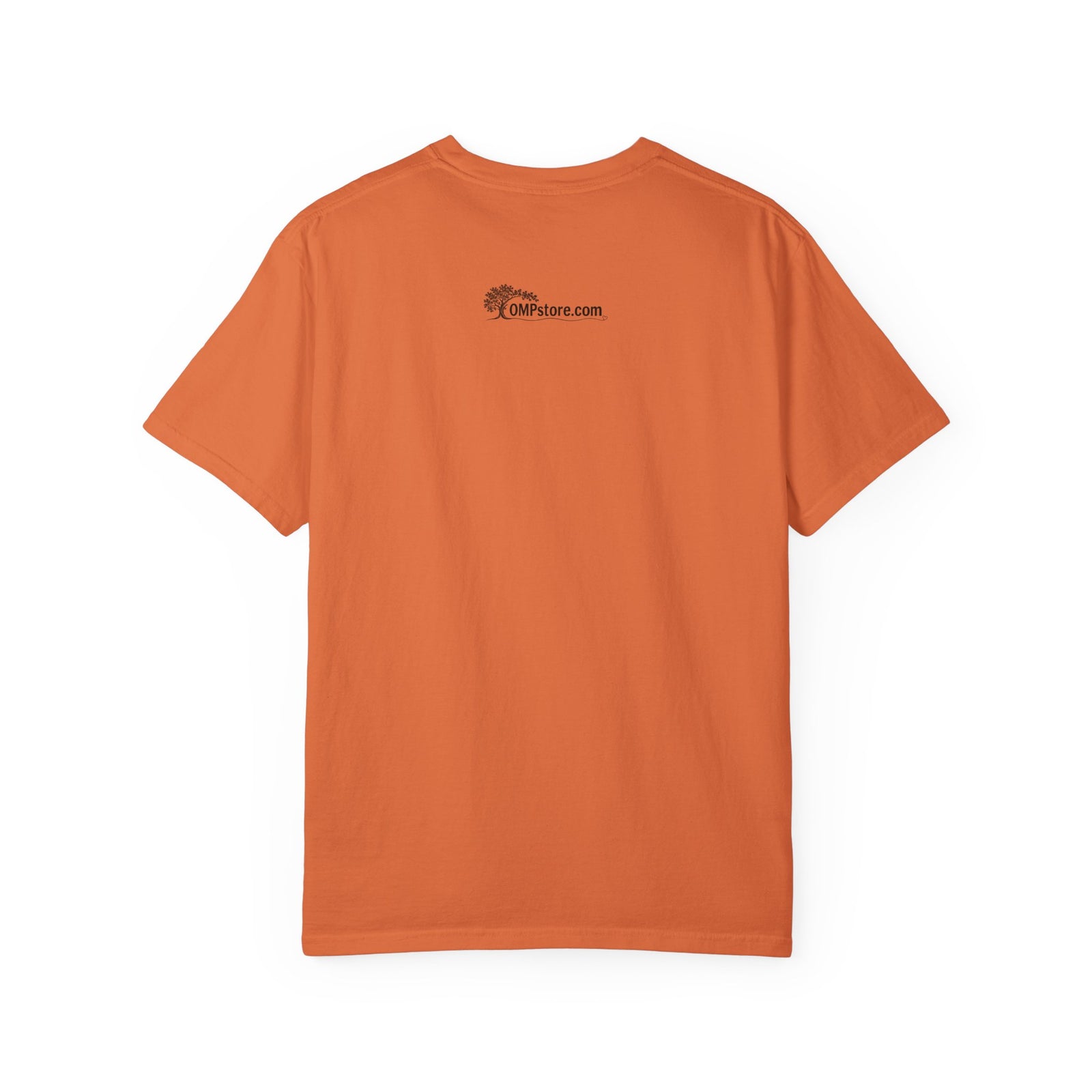 Mission Point Lighthouse Tee