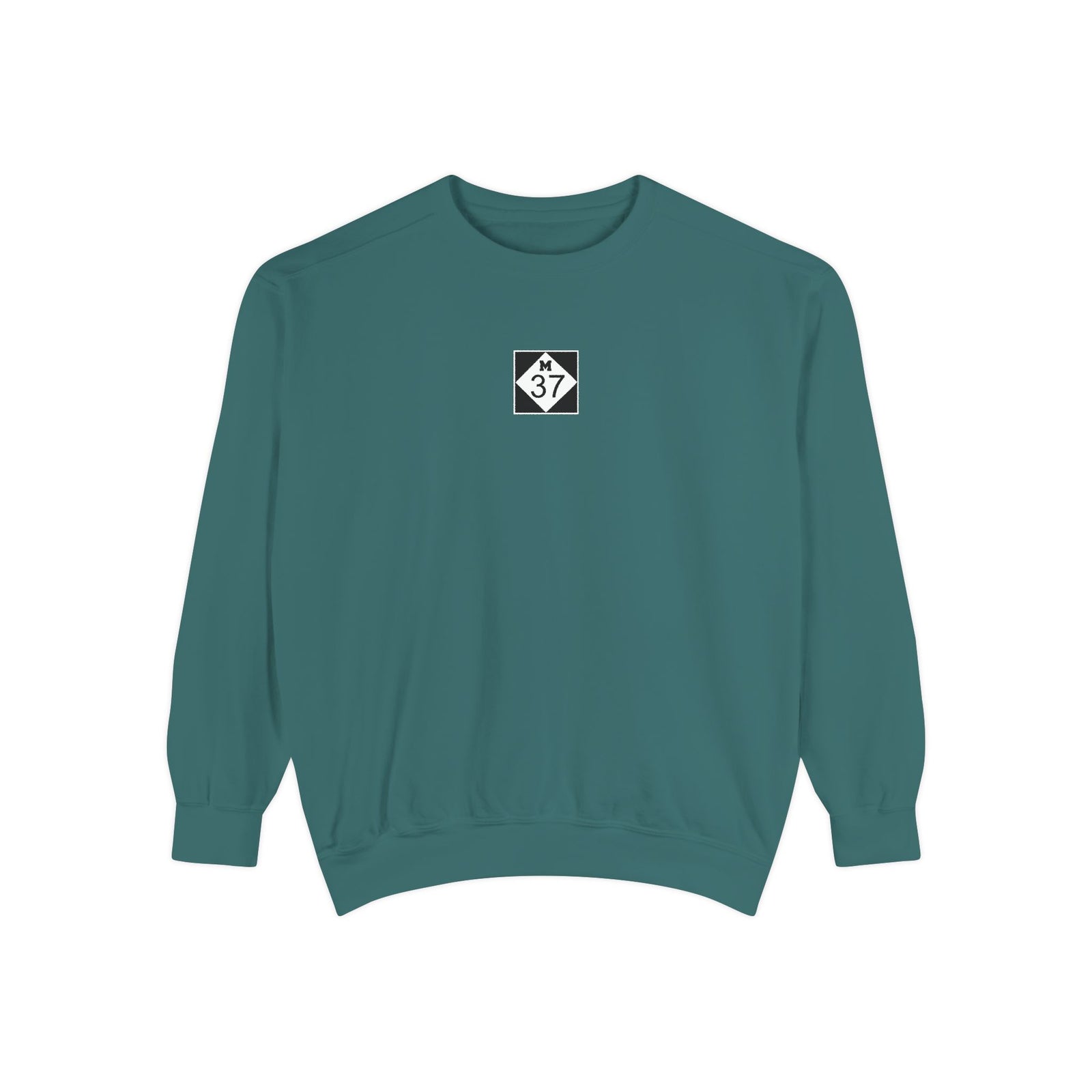 M37 Crewneck Sweatshirt