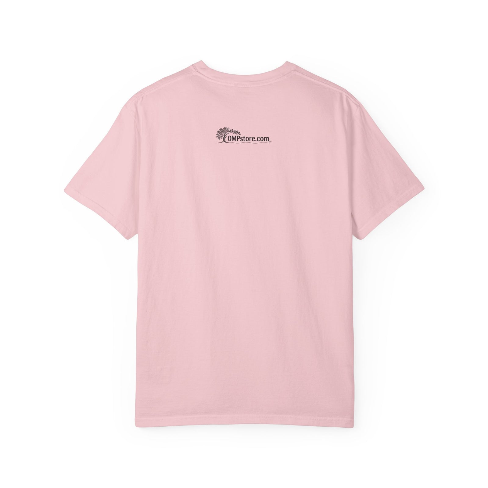 Mission Point Lighthouse Tee