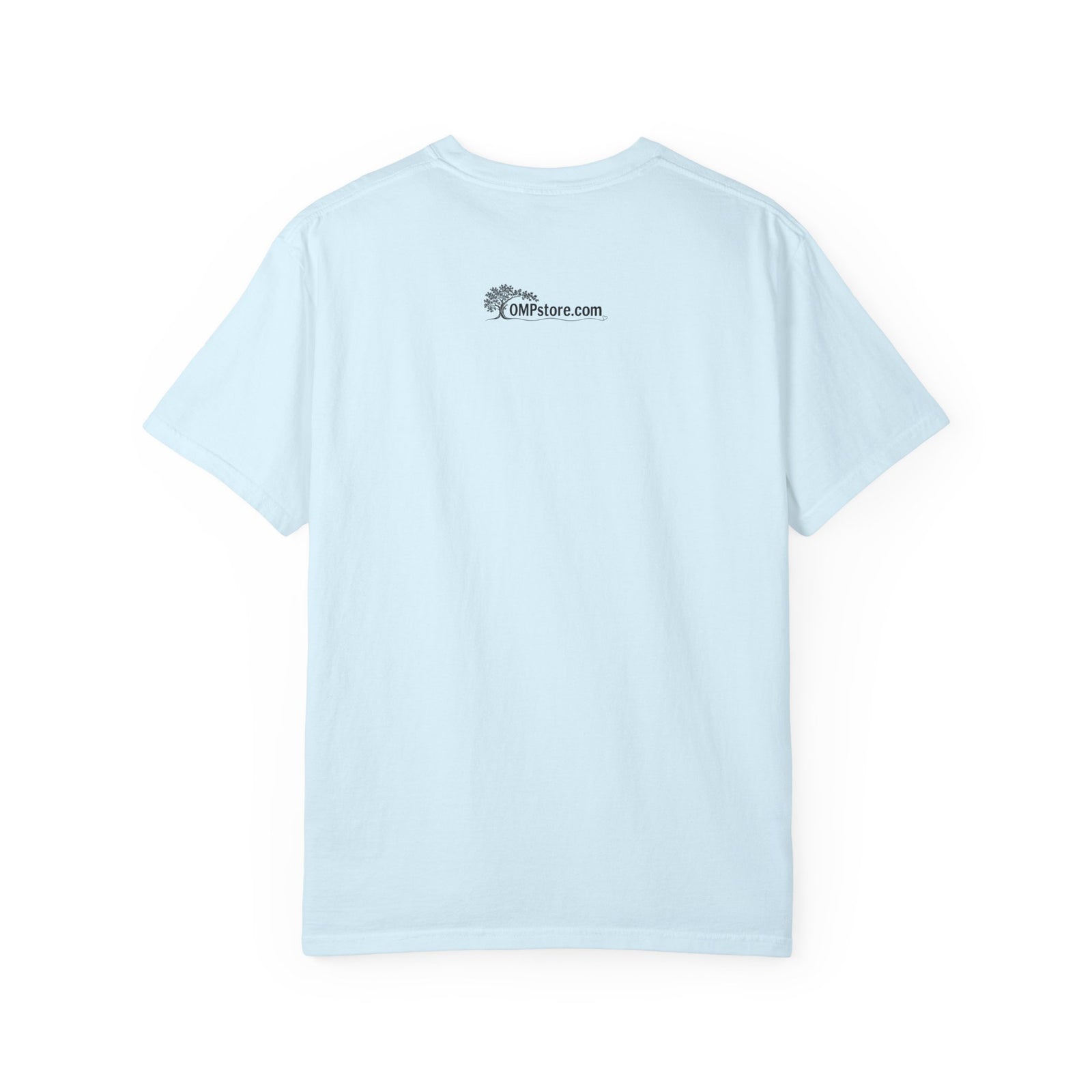 Mission Point Lighthouse Tee