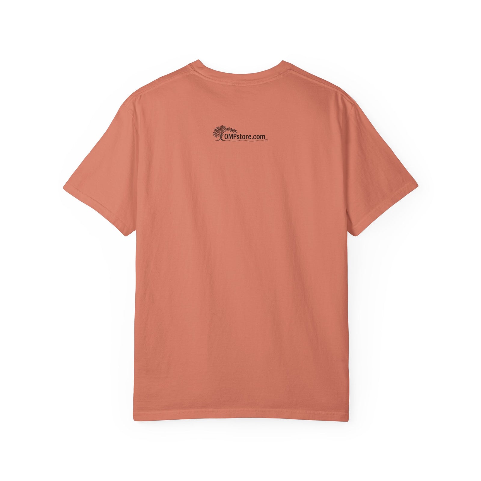 Mission Point Lighthouse Tee