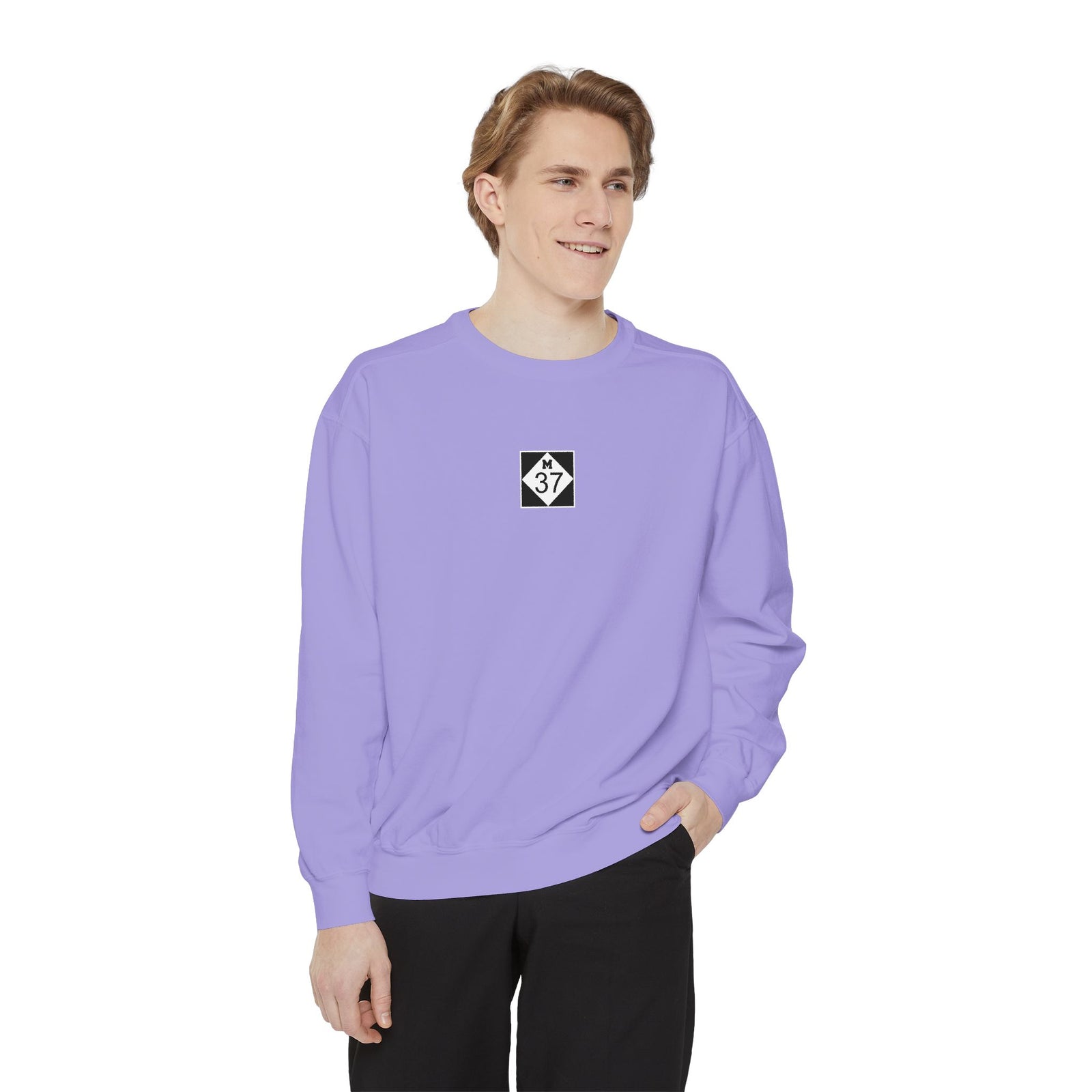 M37 Crewneck Sweatshirt
