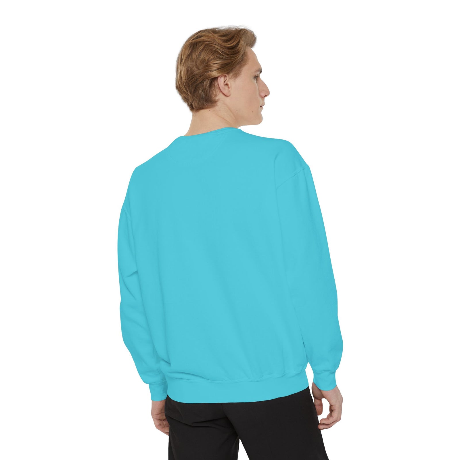 M37 Crewneck Sweatshirt