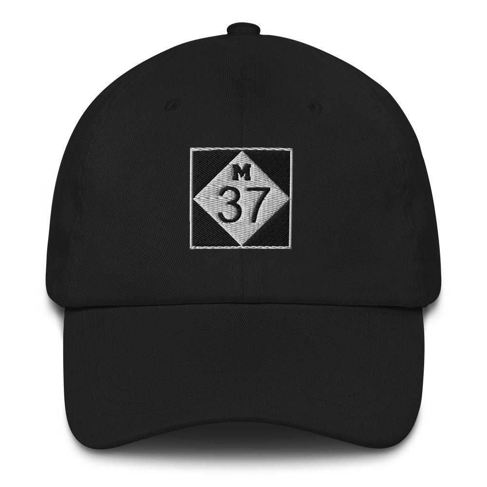 M37 Baseball Hat