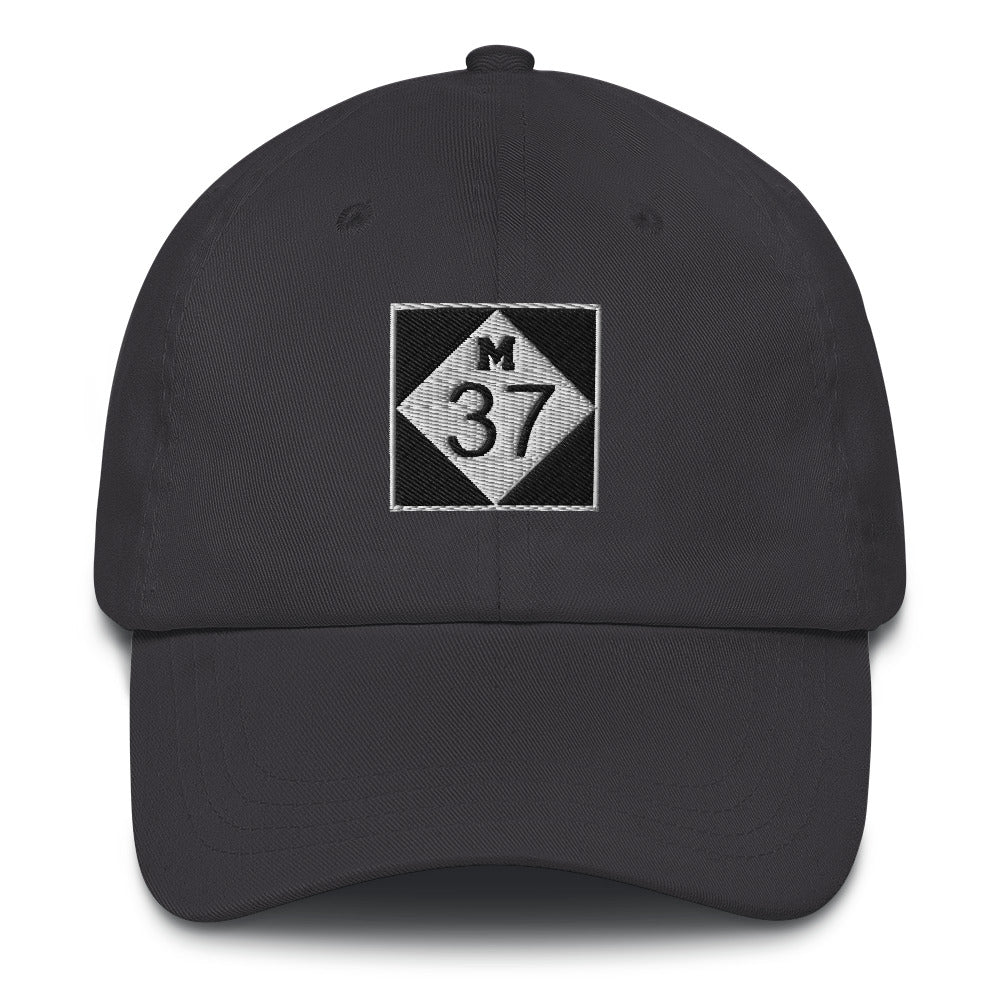 M37 Baseball Hat