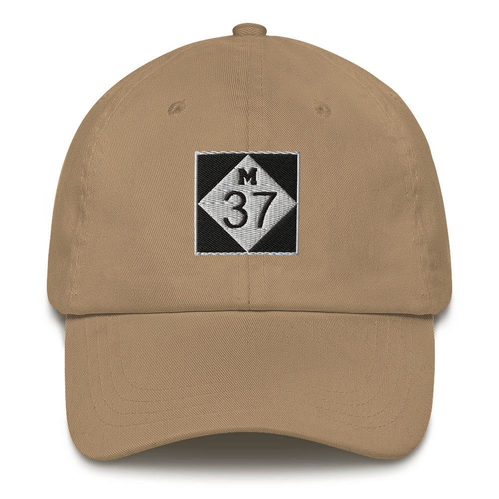 M37 Baseball Hat