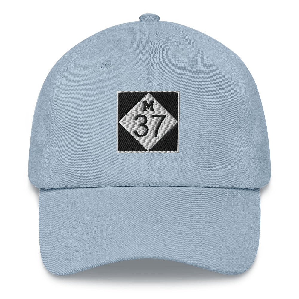 M37 Baseball Hat