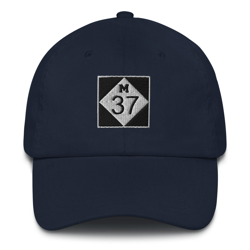 M37 Baseball Hat