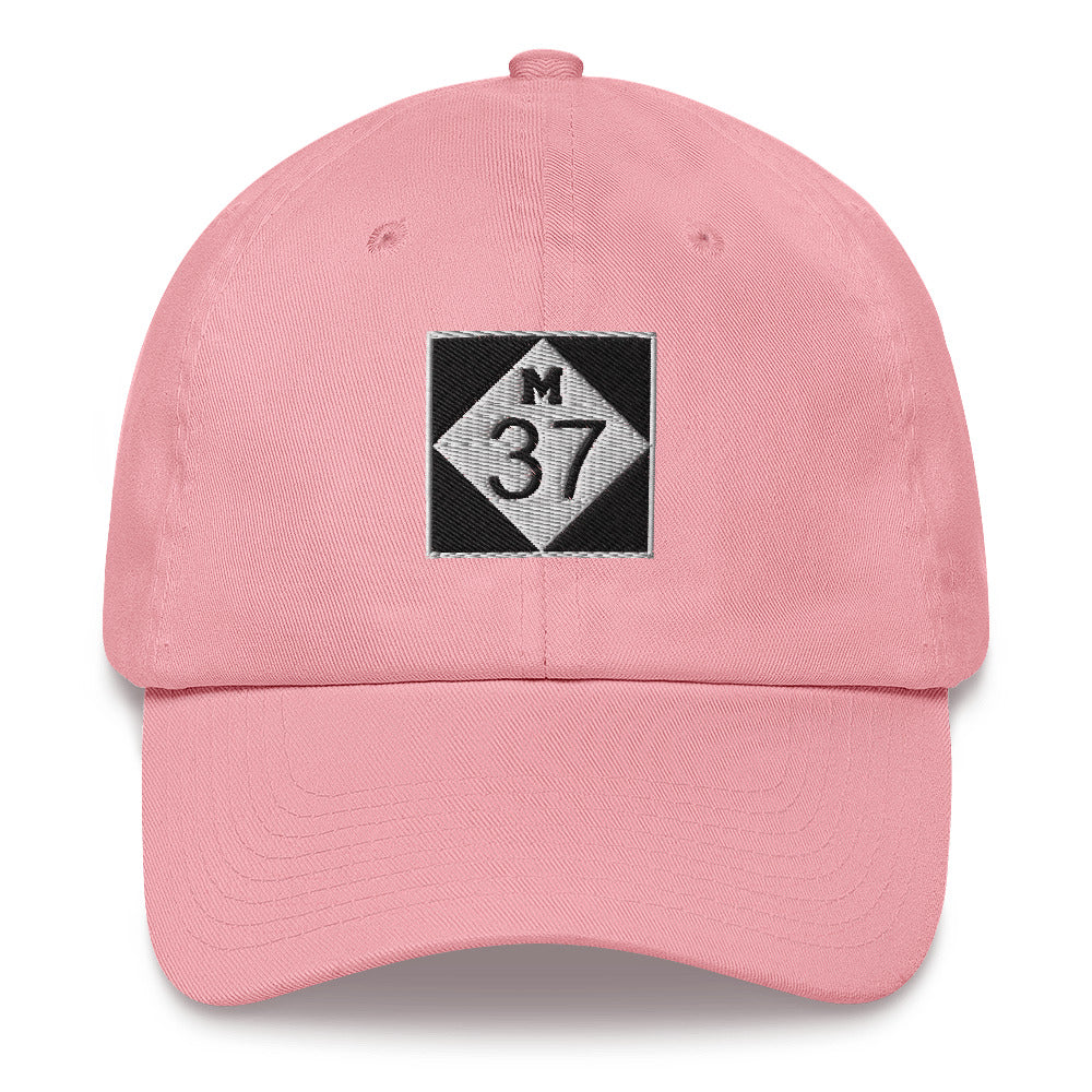 M37 Baseball Hat