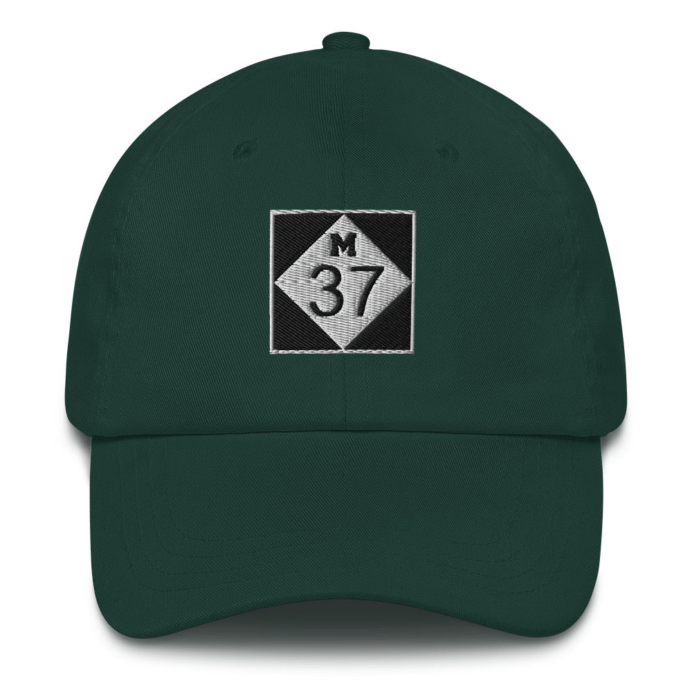 M37 Baseball Hat