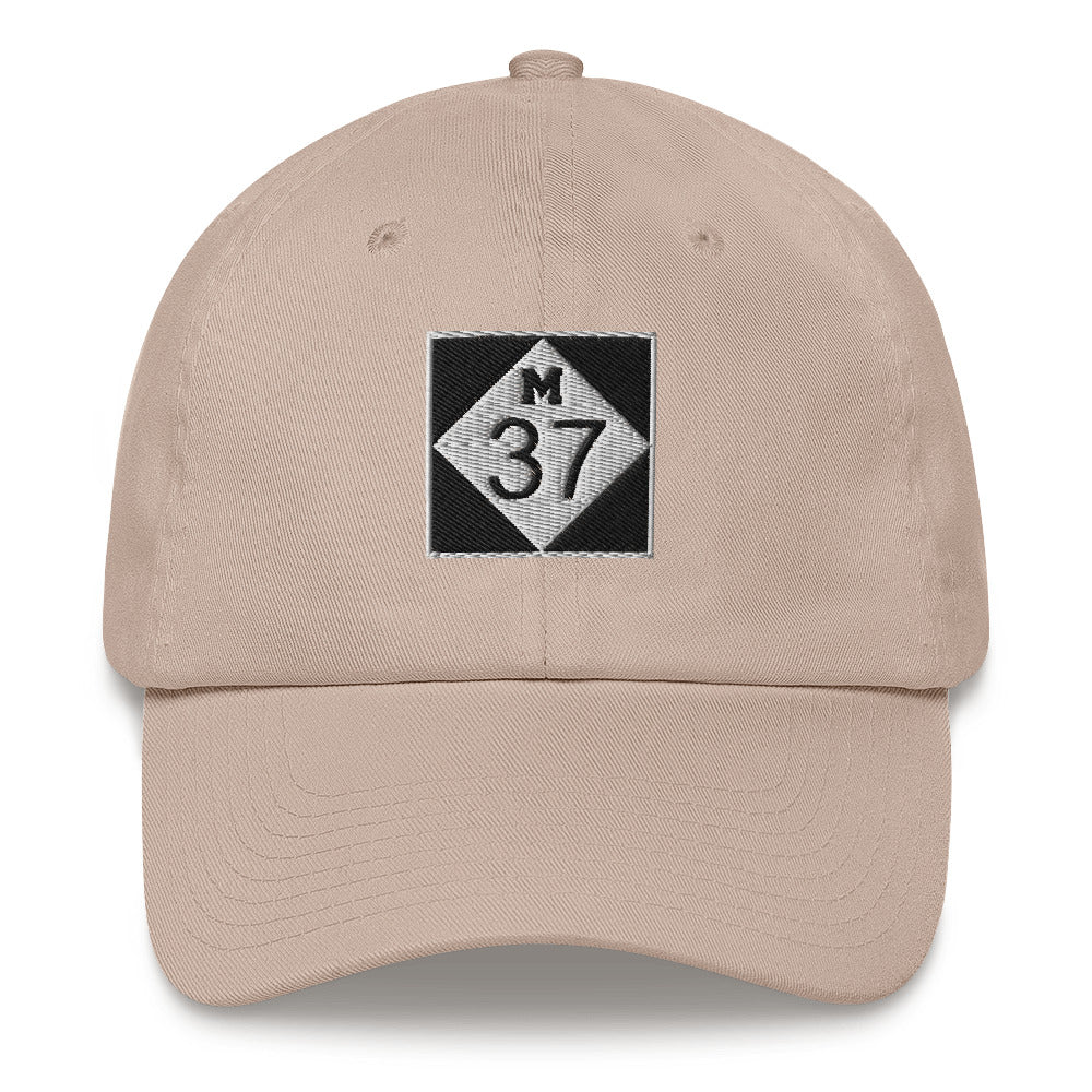 M37 Baseball Hat
