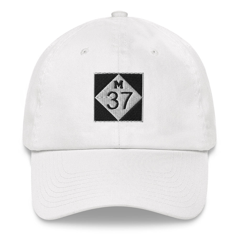 M37 Baseball Hat
