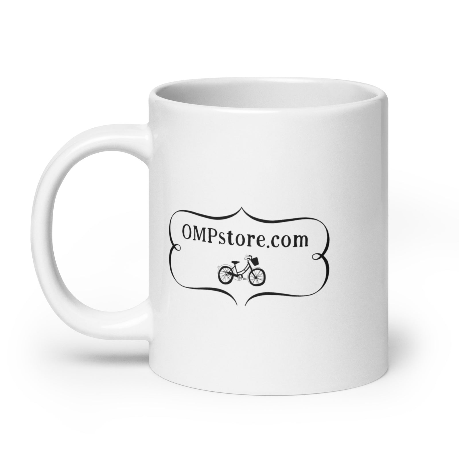 Great Lakes Whale Watchers Mug - 3 Sizes