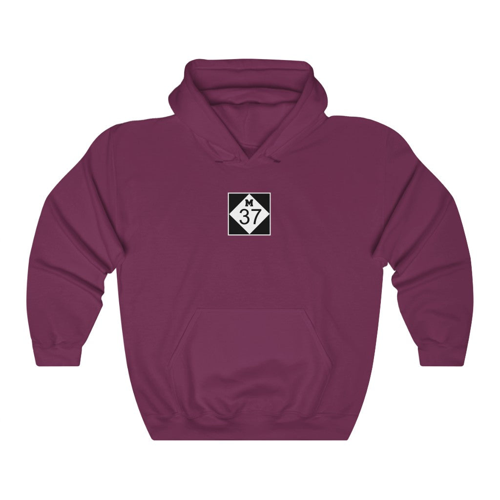 M37 Hooded Sweatshirt
