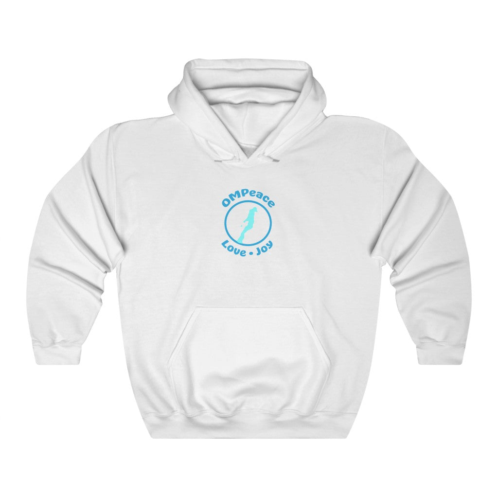 OMPeace Hooded Sweatshirt
