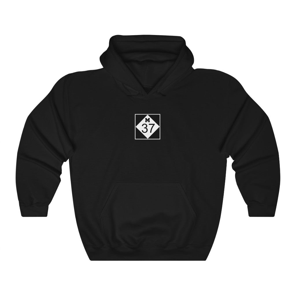 M37 Hooded Sweatshirt