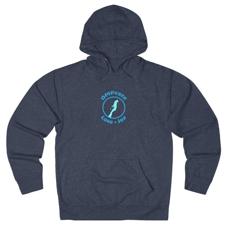 Women's Sweatshirts and Hoodies
