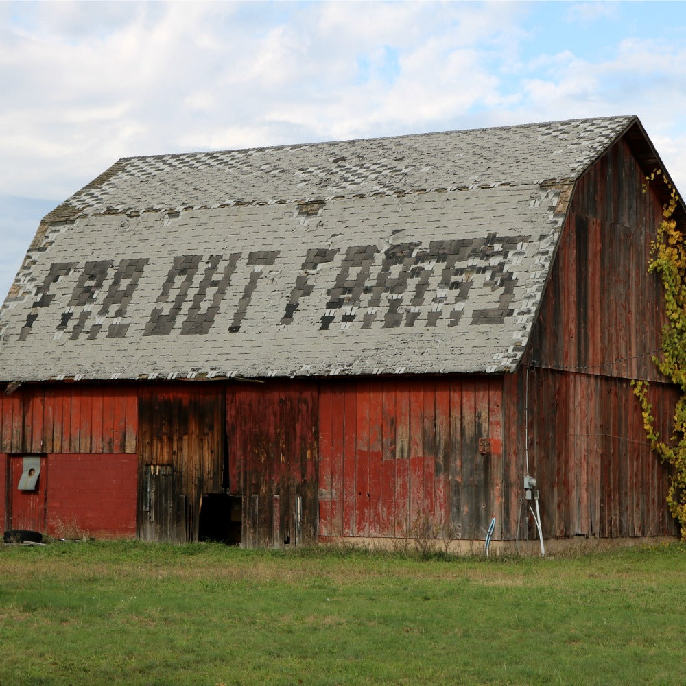 Far Out Farms
