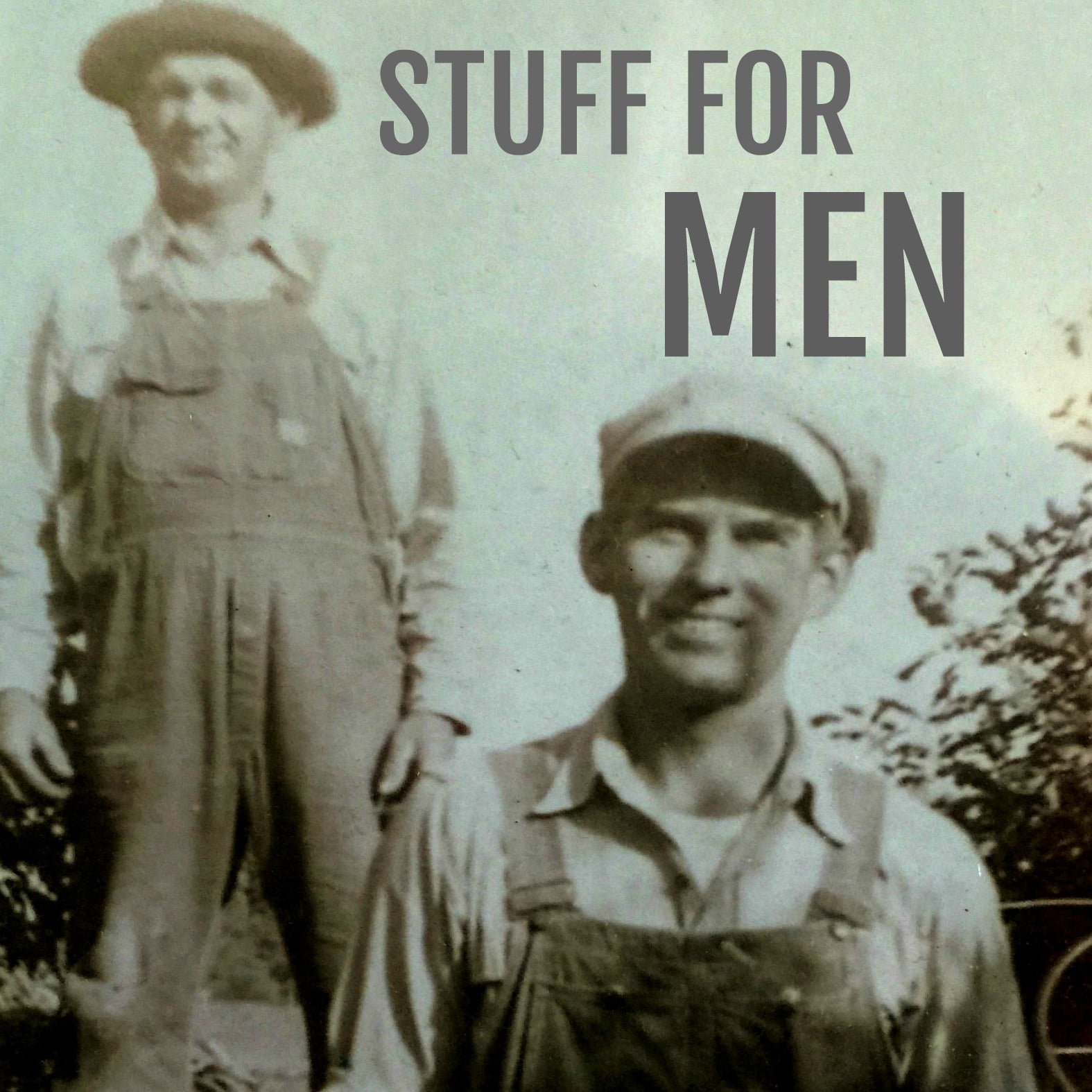 Men