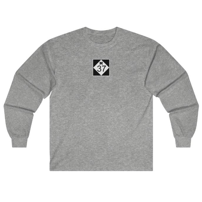 Men's Long Sleeve