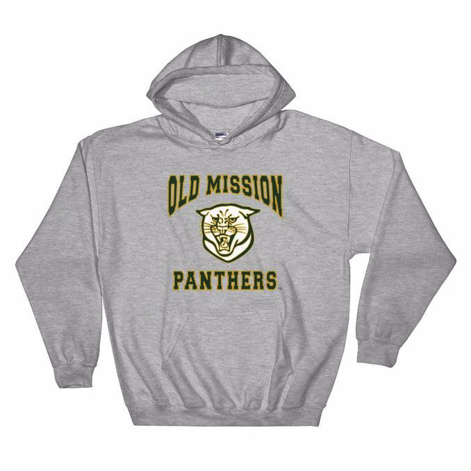 Men's Sweatshirts and Hoodies