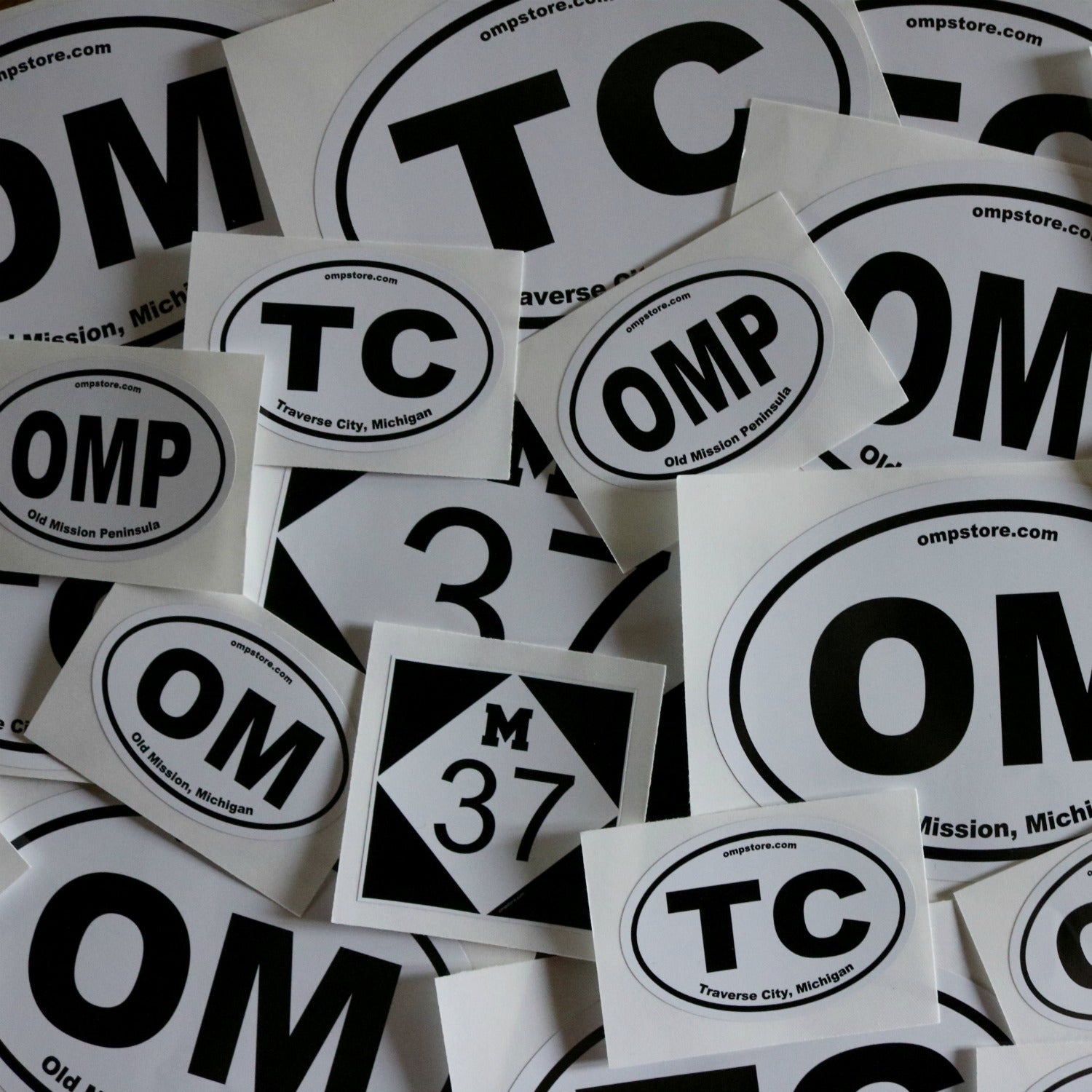 Vinyl Car Stickers
