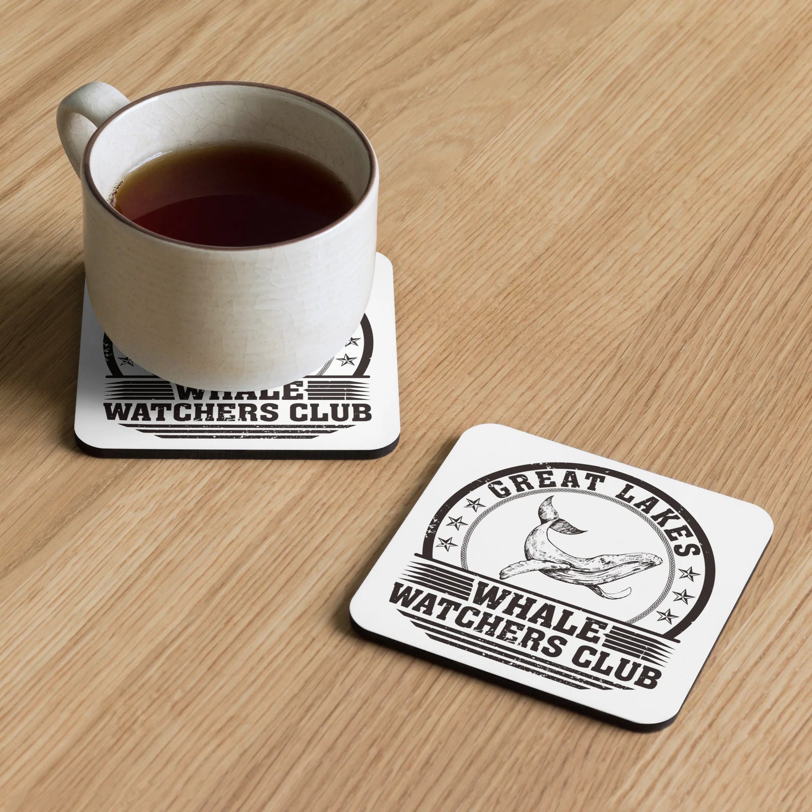Coasters