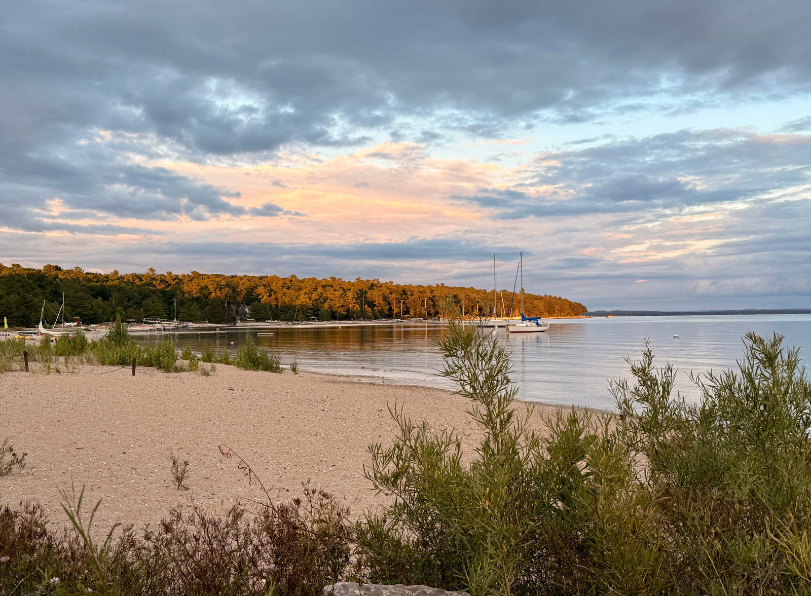 Haserot Beach
