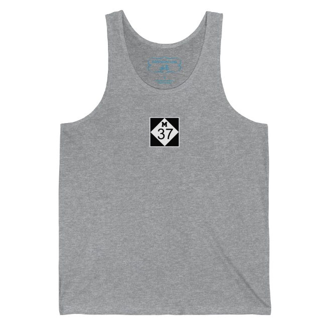 Men's Tank Tops
