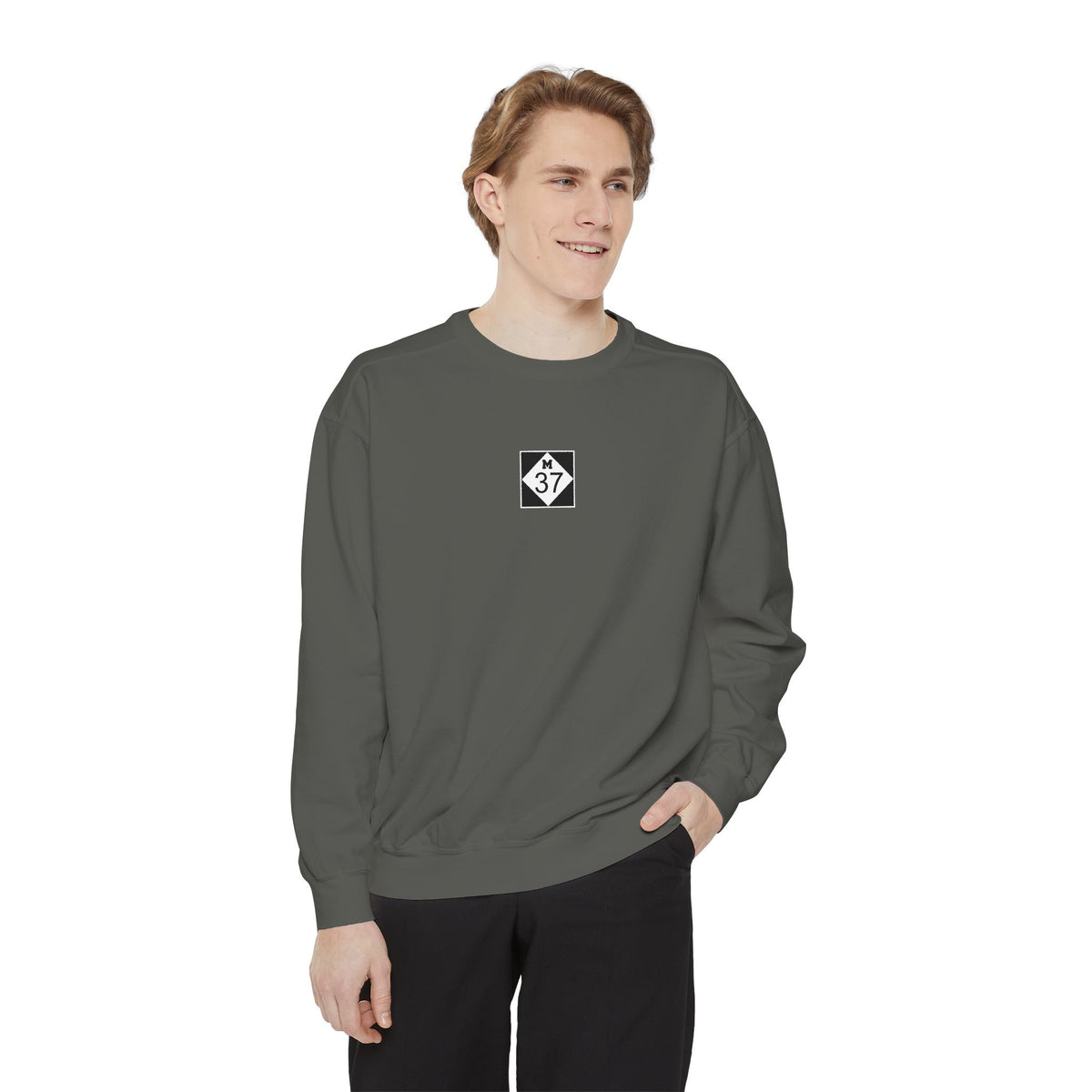 M37 Crewneck Sweatshirt
