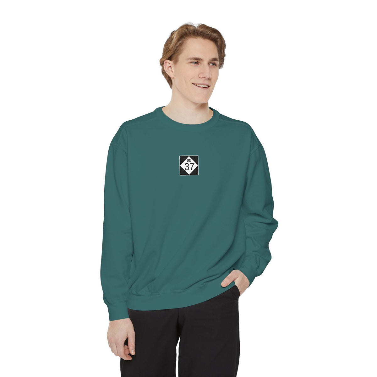 M37 Crewneck Sweatshirt
