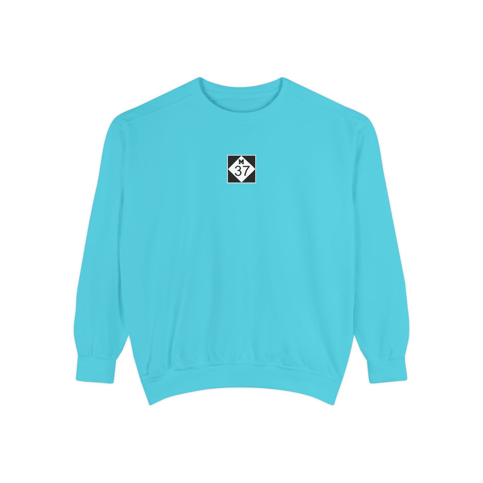 M37 Crewneck Sweatshirt