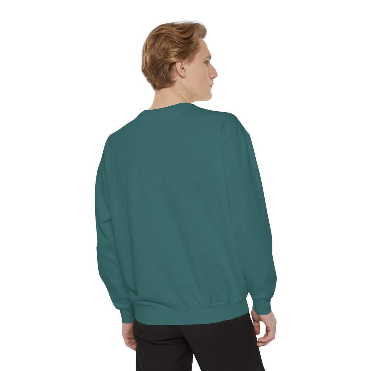 M37 Crewneck Sweatshirt