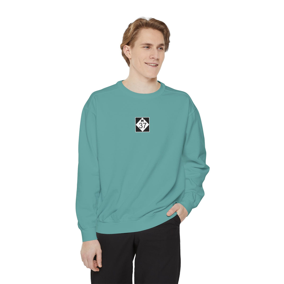 M37 Crewneck Sweatshirt