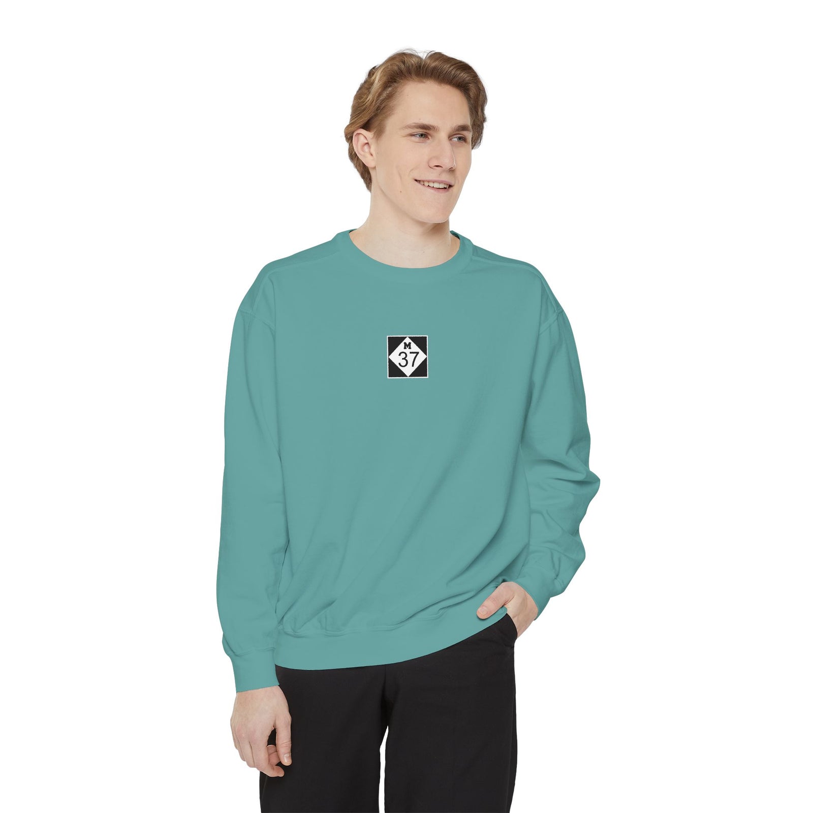 M37 Crewneck Sweatshirt