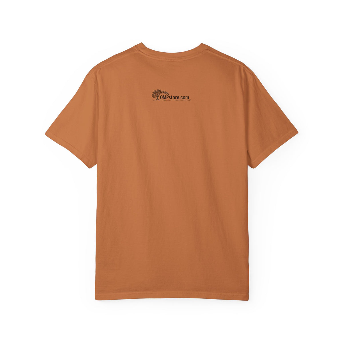Mission Point Lighthouse Tee
