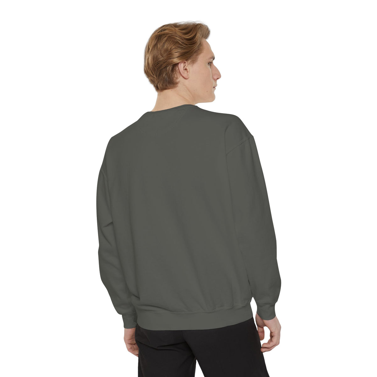 M37 Crewneck Sweatshirt
