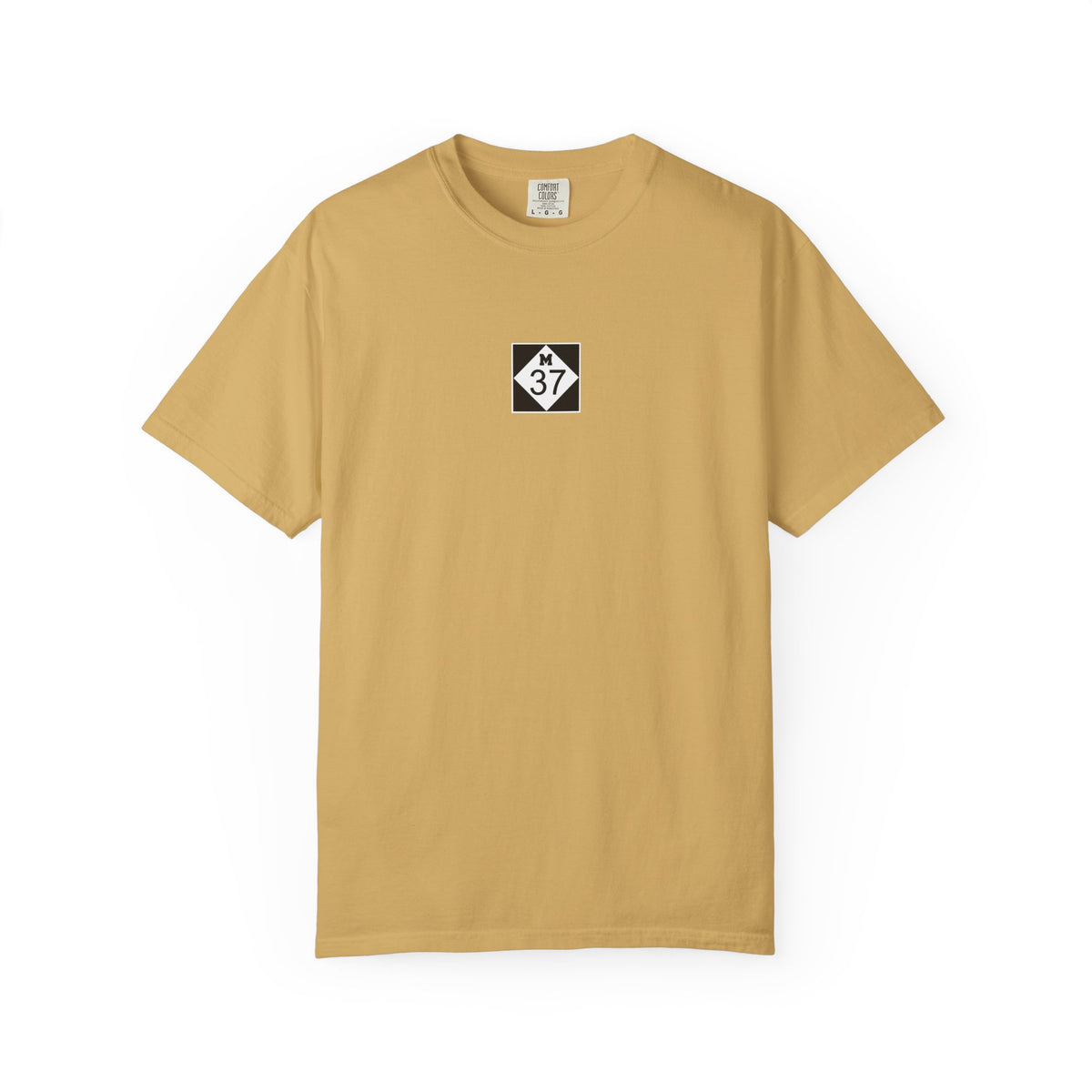 M37 Tee