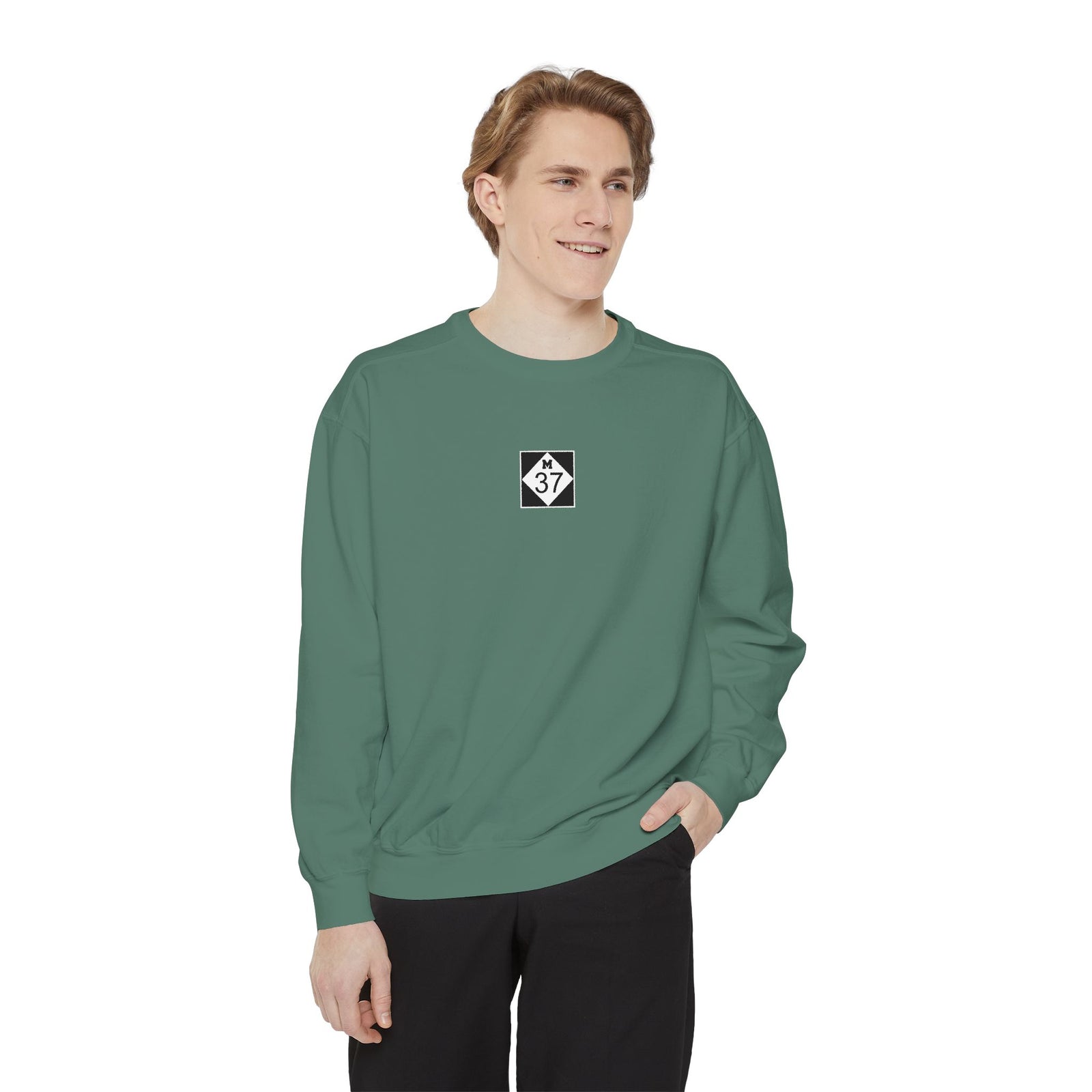 M37 Crewneck Sweatshirt
