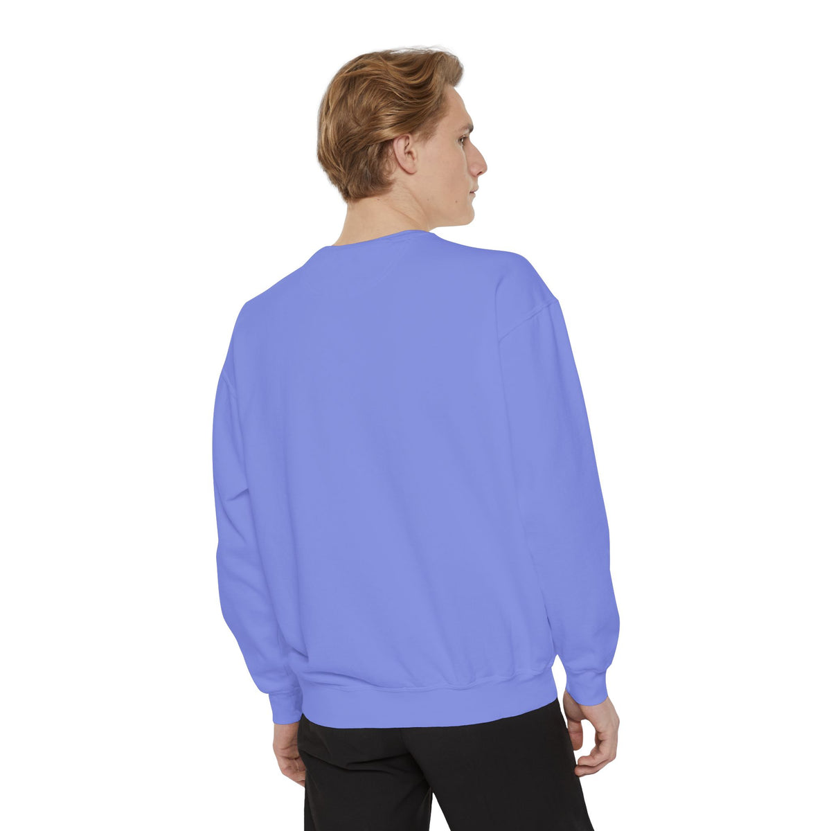 M37 Crewneck Sweatshirt
