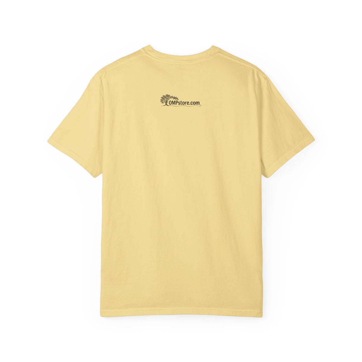 Mission Point Lighthouse Tee