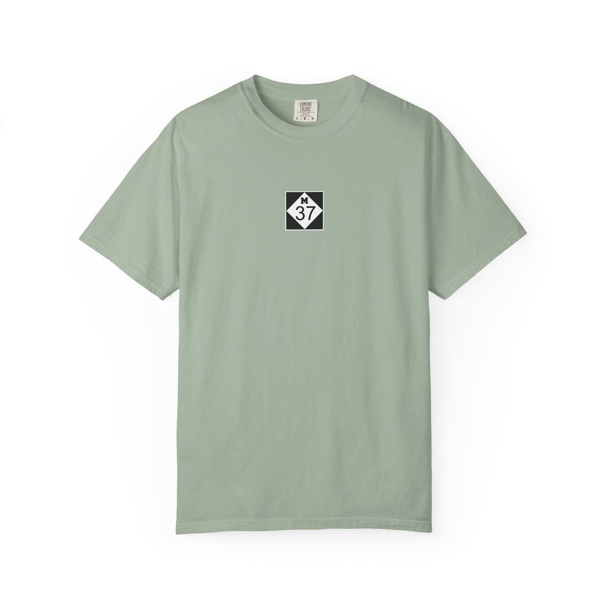 M37 Tee
