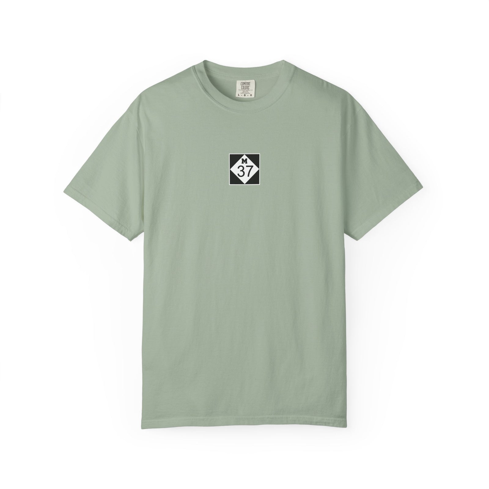 M37 Tee