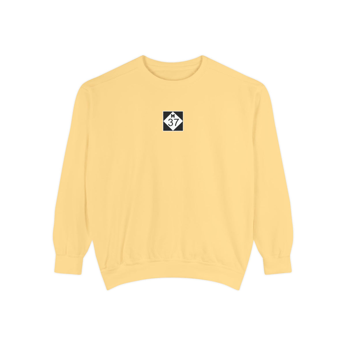 M37 Crewneck Sweatshirt