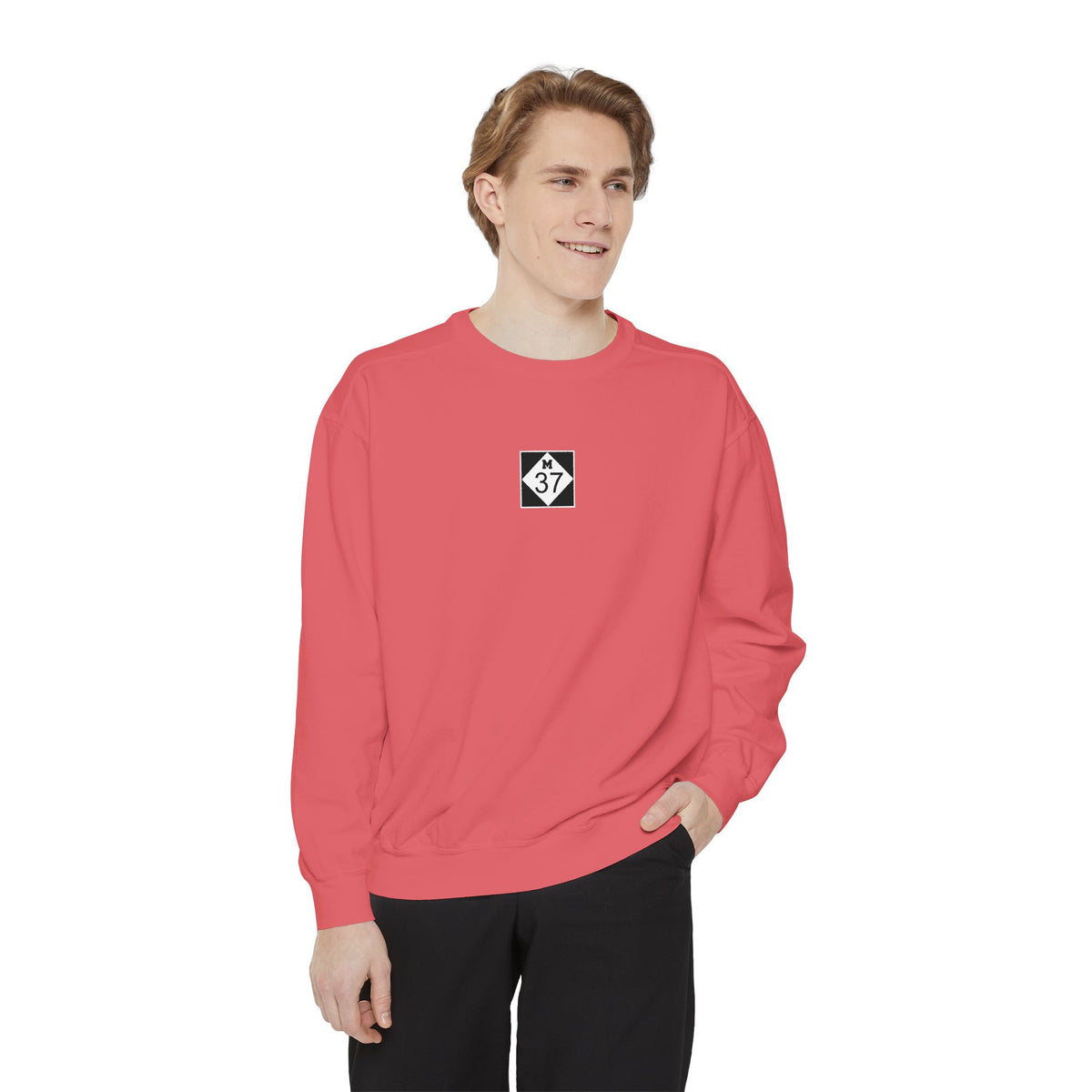 M37 Crewneck Sweatshirt