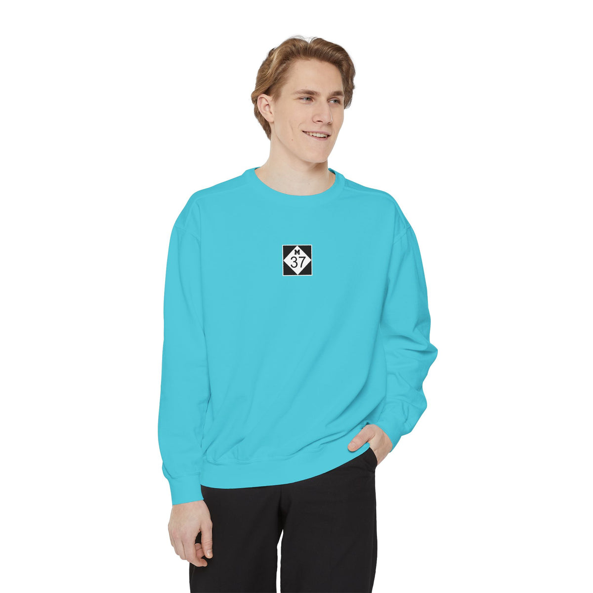M37 Crewneck Sweatshirt